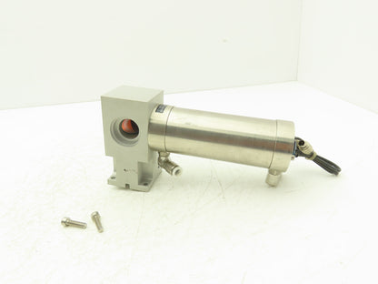 Trumpf Haas 17-07-07-00/05 Laser Module Refractory Lens 770965 & E11V 06005 084D