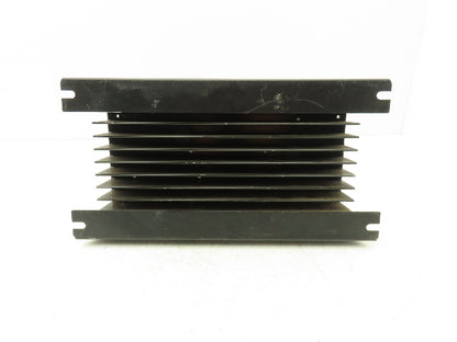 Graseby Controls PL20V4B3C Softron Soft Start Starter Controller 20Hp 460V