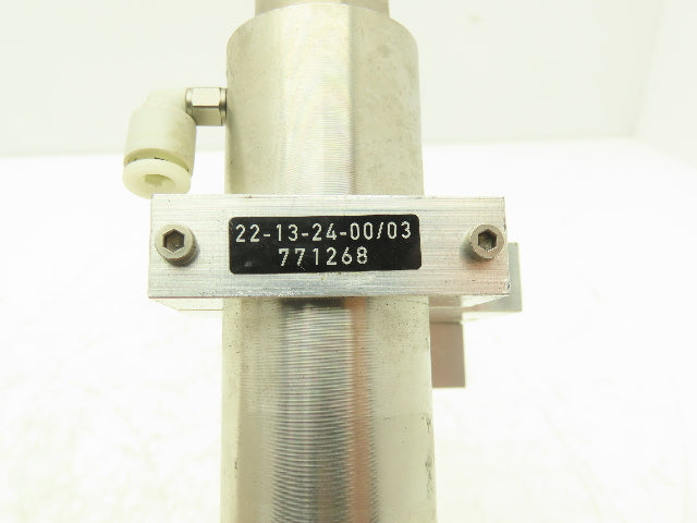 Trumpf Haas 22-13-24-00/03 Laser Module Housing Only 771368