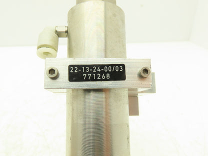 Trumpf Haas 22-13-24-00/03 Laser Module Housing Only 771368