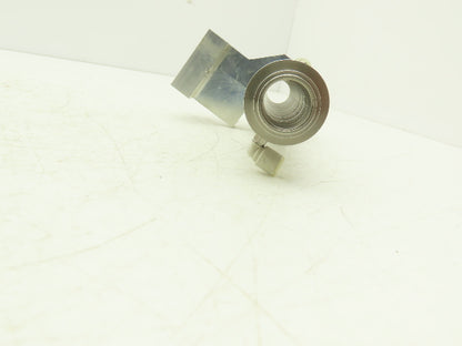 Trumpf Haas 22-13-24-00/03 Laser Module Housing Only 771368