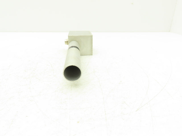 Trumpf Haas 12-08-33-00/05 Laser Power Measuring Sensor LEM 566279