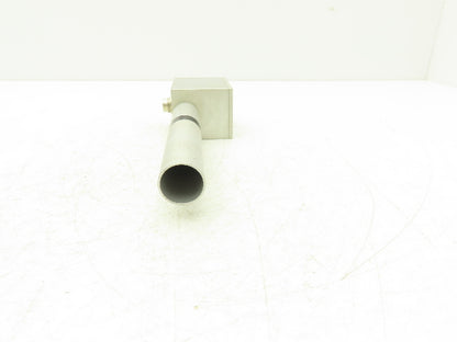 Trumpf Haas 12-08-33-00/05 Laser Power Measuring Sensor LEM 566279