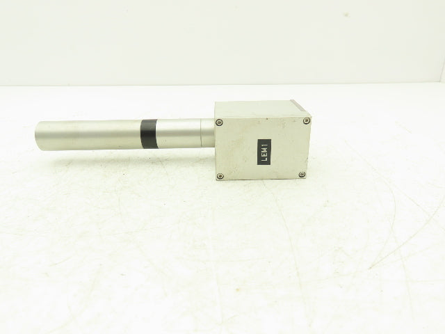 Trumpf Haas 12-08-33-00/05 Laser Power Measuring Sensor LEM 566279