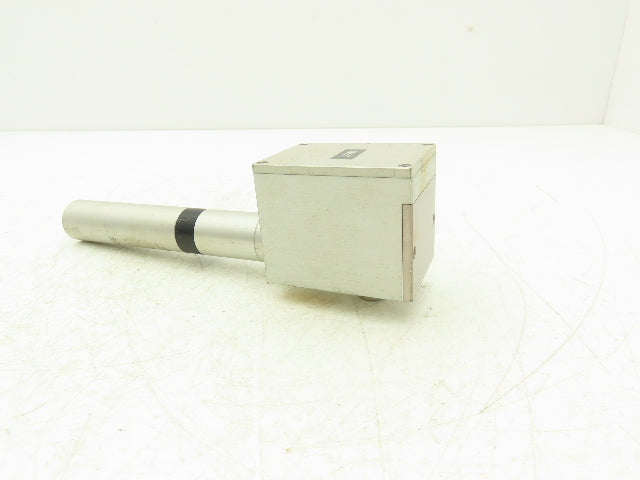 Trumpf Haas 12-08-33-00/05 Laser Power Measuring Sensor LEM 566279