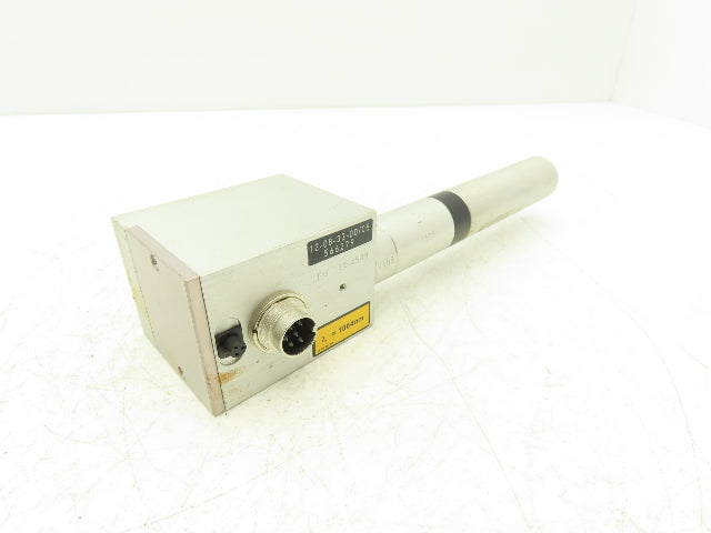 Trumpf Haas 12-08-33-00/05 Laser Power Measuring Sensor LEM 566279