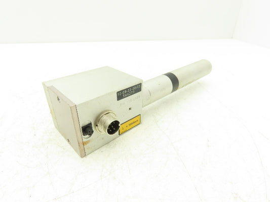Trumpf Haas 12-08-33-00/05 Laser Power Measuring Sensor LEM 566279