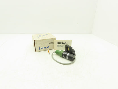 Lufran SLC-3-D-S Liquid Level Sensor 200MA 10-40VDC