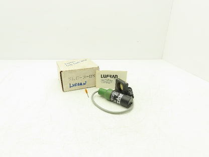 Lufran SLC-3-D-S Liquid Level Sensor 200MA 10-40VDC