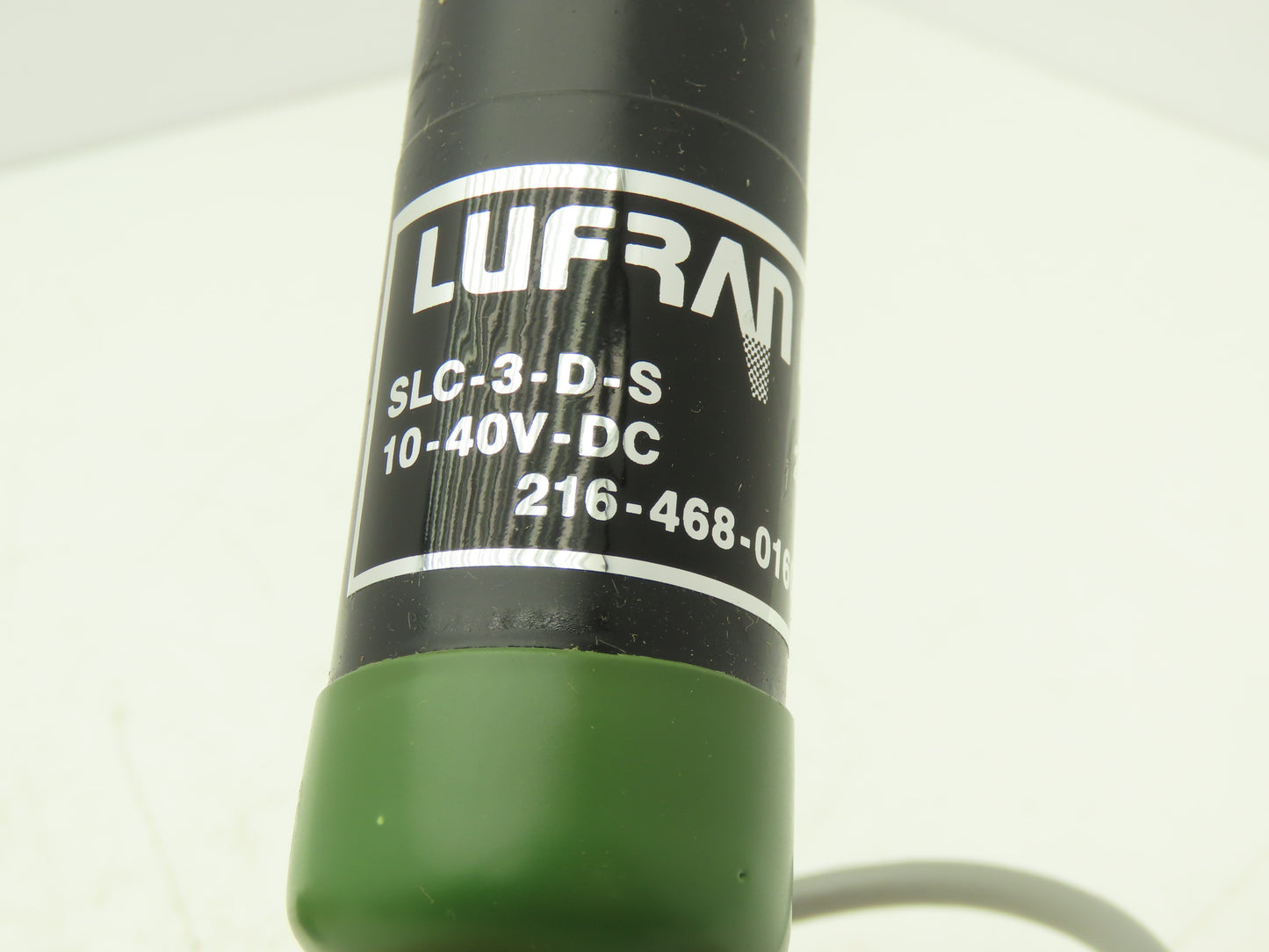 Lufran SLC-3-D-S Liquid Level Sensor 200MA 10-40VDC