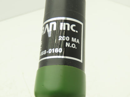 Lufran SLC-3-D-S Liquid Level Sensor 200MA 10-40VDC