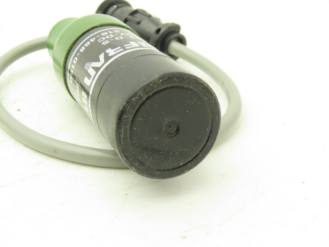 Lufran SLC-3-D-S Liquid Level Sensor 200MA 10-40VDC