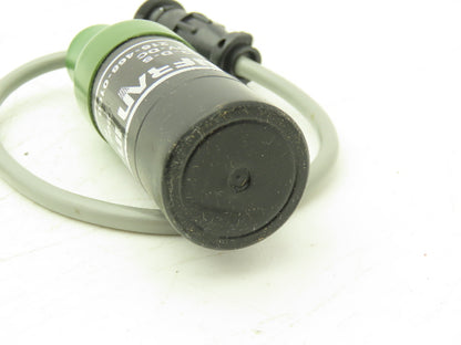 Lufran SLC-3-D-S Liquid Level Sensor 200MA 10-40VDC