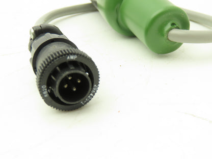 Lufran SLC-3-D-S Liquid Level Sensor 200MA 10-40VDC