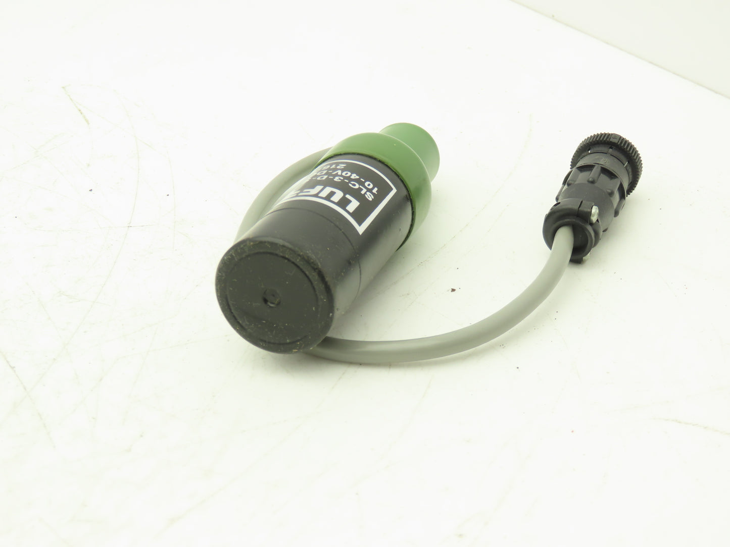 Lufran SLC-3-D-S Liquid Level Sensor 200MA 10-40VDC