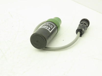 Lufran SLC-3-D-S Liquid Level Sensor 200MA 10-40VDC