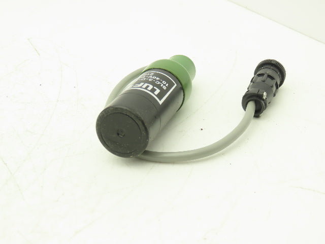 Lufran SLC-3-D-S Liquid Level Sensor 200MA 10-40VDC