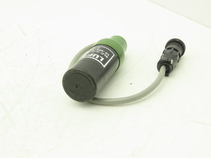 Lufran SLC-3-D-S Liquid Level Sensor 200MA 10-40VDC