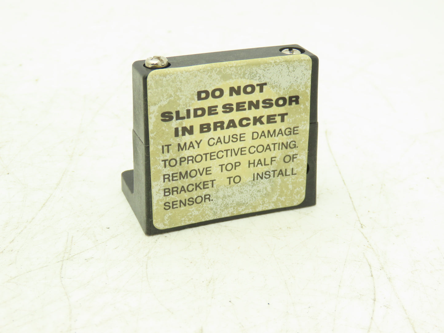 Lufran SLC-3-D-S Liquid Level Sensor 200MA 10-40VDC