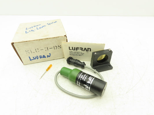 Lufran SLC-3-D-S Liquid Level Sensor 200MA 10-40VDC