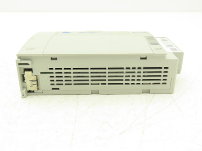 Allen Bradley 1764-LRP C MicroLogix 1500 Processor Unit Ser C FW 12