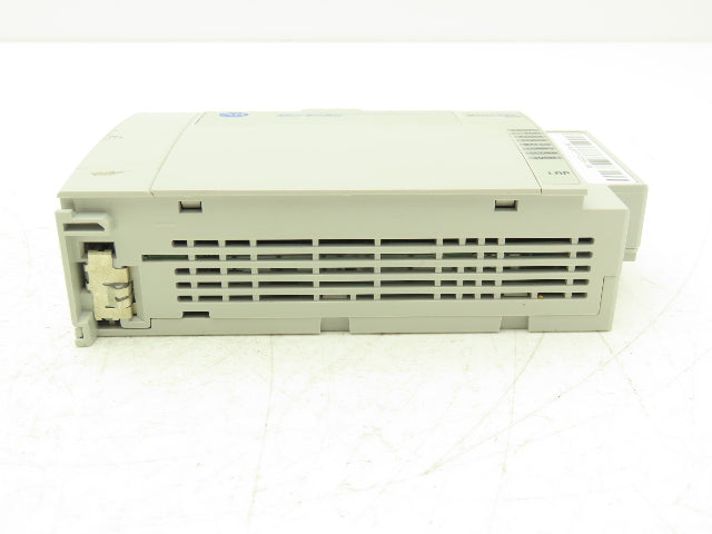 Allen Bradley 1764-LRP C MicroLogix 1500 Processor Unit Ser C FW 12