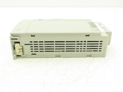 Allen Bradley 1764-LRP C MicroLogix 1500 Processor Unit Ser C FW 12