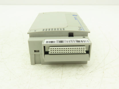 Allen Bradley 1764-LRP C MicroLogix 1500 Processor Unit Ser C FW 12