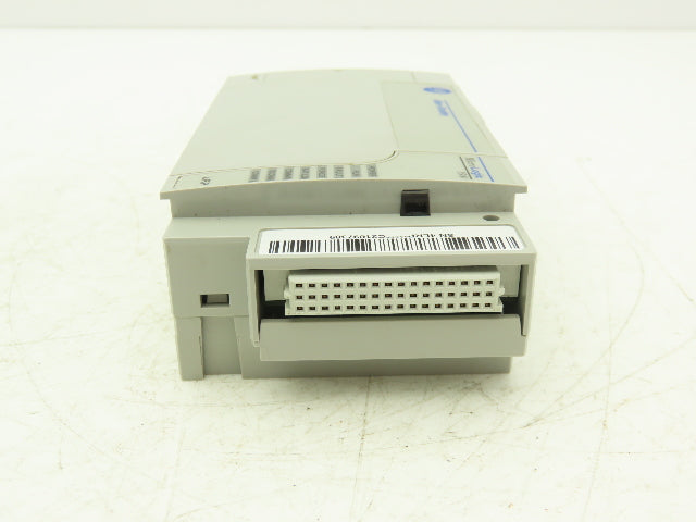 Allen Bradley 1764-LRP C MicroLogix 1500 Processor Unit Ser C FW 12