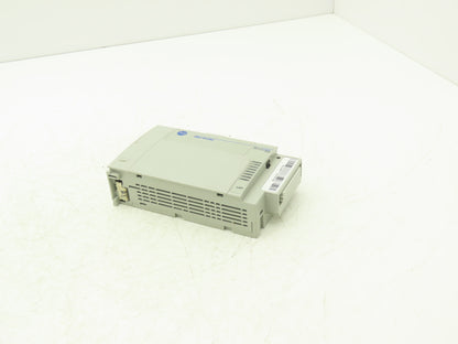 Allen Bradley 1764-LRP C MicroLogix 1500 Processor Unit Ser C FW 12