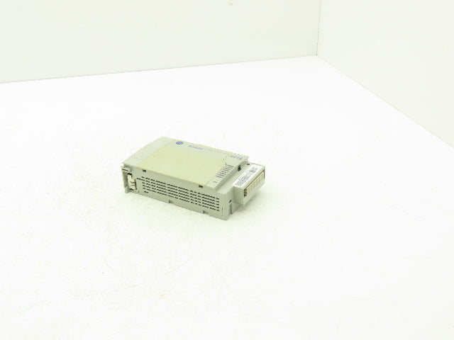 Allen Bradley 1764-LRP MicroLogix 1500 Processor Unit Ser C Rev F FRN 11