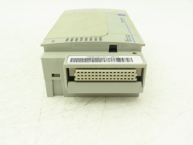 Allen Bradley 1764-LRP MicroLogix 1500 Processor Unit Ser C Rev F FRN 11
