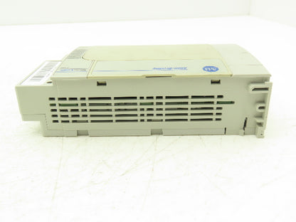 Allen Bradley 1764-LRP MicroLogix 1500 Processor Unit Ser C Rev F FRN 11
