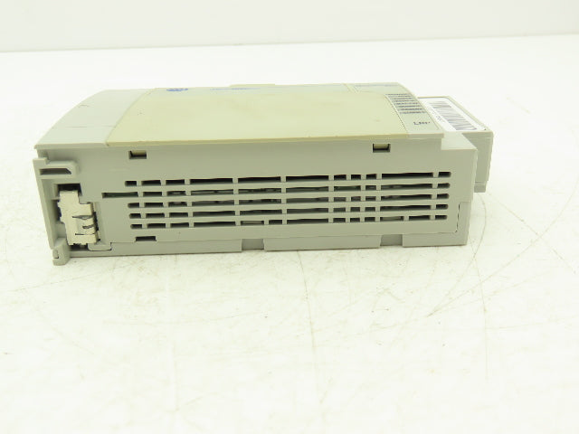 Allen Bradley 1764-LRP MicroLogix 1500 Processor Unit Ser C Rev F FRN 11