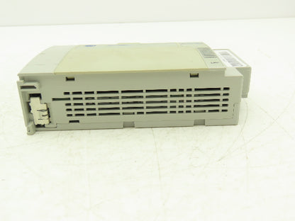 Allen Bradley 1764-LRP MicroLogix 1500 Processor Unit Ser C Rev F FRN 11