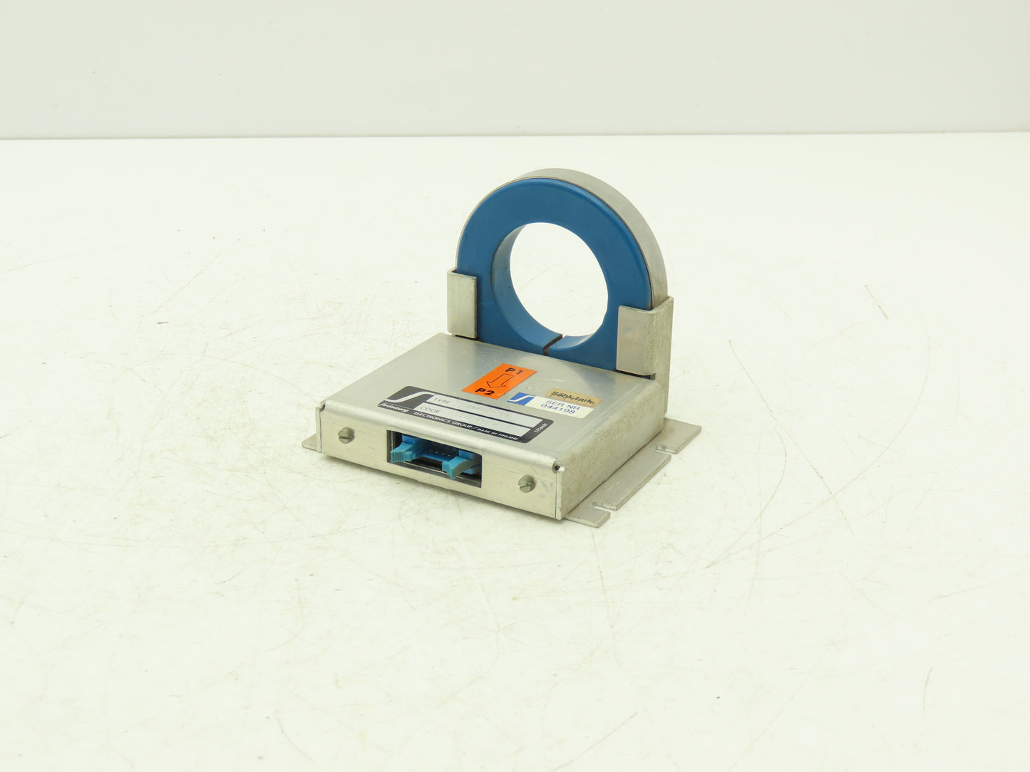 Stromberg Electronics SAMT4/750A Drive Module Sensor 57197153 B