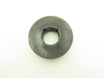 Martin 2B52TB  2-Groove Pulley Sheave A,B V-Belt 1610 QD Bushing