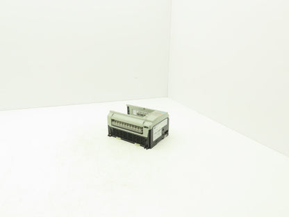 Allen Bradley 1764-24BWA MicroLogix 1500 Base 24 Point Controller Ser B Rev A