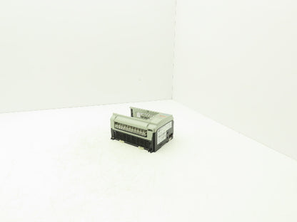 Allen Bradley 1764-24BWA MicroLogix 1500 Base 24 Point Controller Ser B Rev A