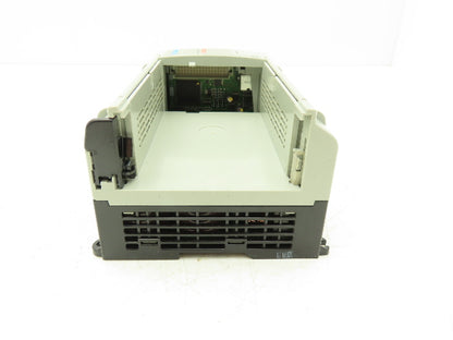 Allen Bradley 1764-24BWA MicroLogix 1500 Base 24 Point Controller Ser B Rev A
