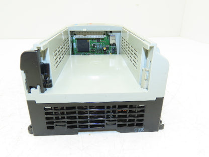 Allen Bradley 1764-24BWA MicroLogix 1500 Base 24 Point Controller Ser B Rev A