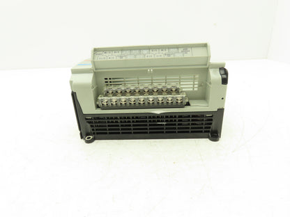 Allen Bradley 1764-24BWA MicroLogix 1500 Base 24 Point Controller Ser B Rev A