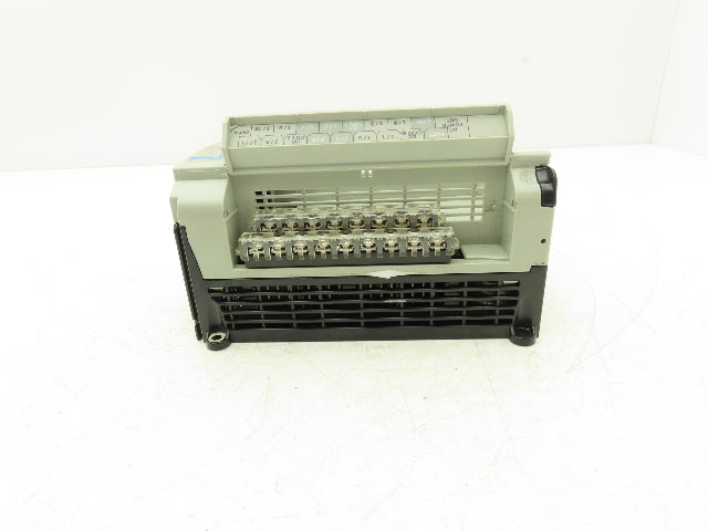 Allen Bradley 1764-24BWA MicroLogix 1500 Base 24 Point Controller Ser B Rev A