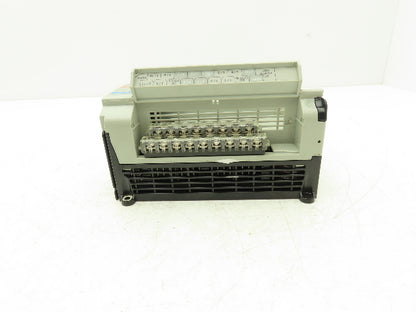Allen Bradley 1764-24BWA MicroLogix 1500 Base 24 Point Controller Ser B Rev A