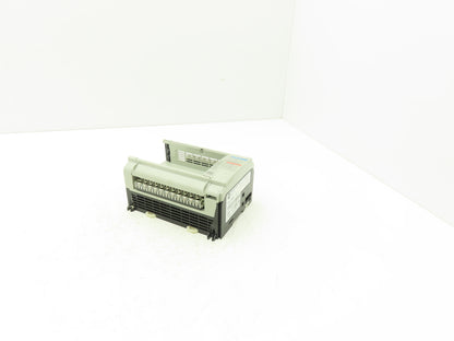 Allen Bradley 1764-24BWA MicroLogix 1500 Base 24 Point Controller Ser B Rev A