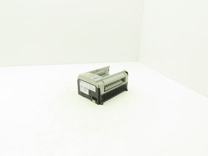 Allen Bradley 1764-24BWA MicroLogix 1500 Base 24 Point Controller Ser B Rev A