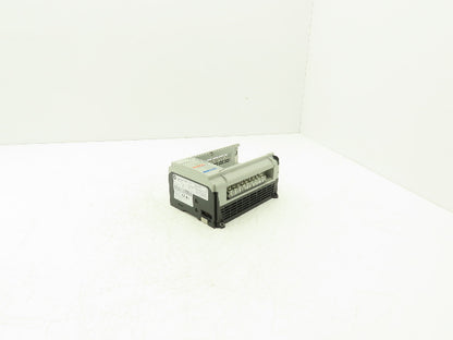 Allen Bradley 1764-24BWA MicroLogix 1500 Base 24 Point Controller Ser B Rev A