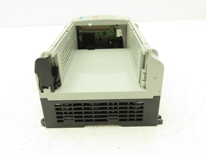 Allen Bradley 1764-24BWA MicroLogix 1500 Base 24 Point Controller Ser B Rev A