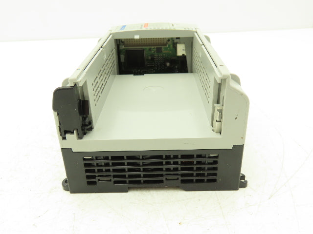 Allen Bradley 1764-24BWA MicroLogix 1500 Base 24 Point Controller Ser B Rev A