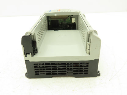Allen Bradley 1764-24BWA MicroLogix 1500 Base 24 Point Controller Ser B Rev A
